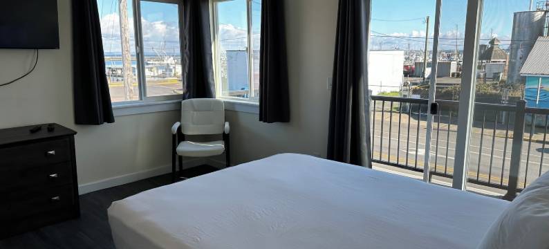 码头街旅馆(Dock Street Inn)图片