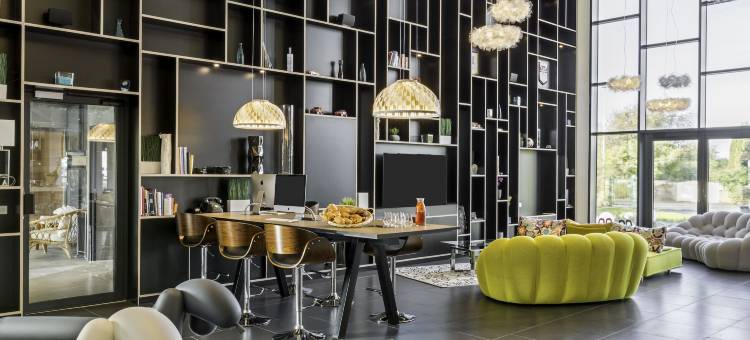 Best Western Plus Europe Hotel图片