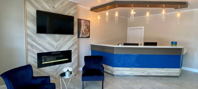 SureStay Hotel by Best Western Santa Cruz图片