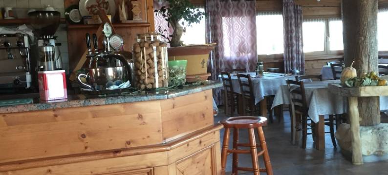 丰塔内拉酒店(La Fontanella)图片