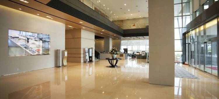 群山贝斯特韦斯特酒店(Best Western Gunsan Hotel)图片