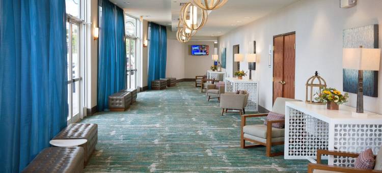 Holiday Inn 信任标记园珠(Holiday Inn Pearl - Jackson Area)图片