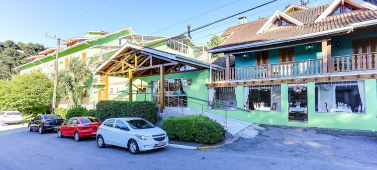 采尔马特酒店(Zermatt Hotel)图片