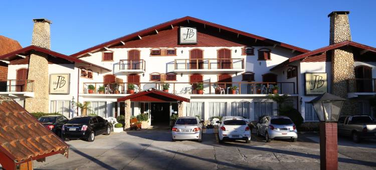 JB酒店(Hotel JB)图片