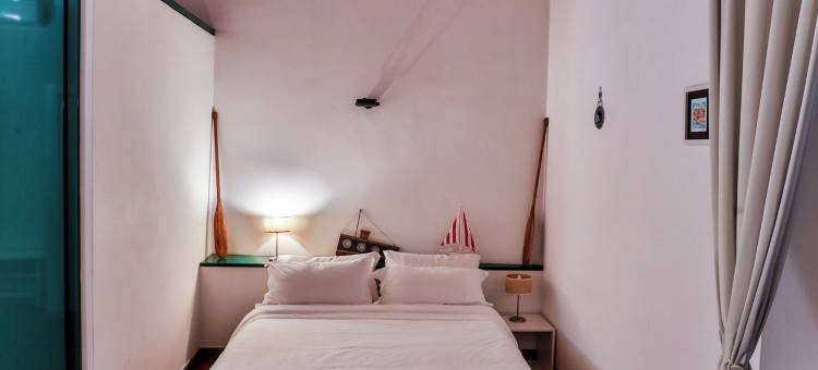 迪奥梅德阳台酒店(Casa Manfredi Terrazza Diomede)图片
