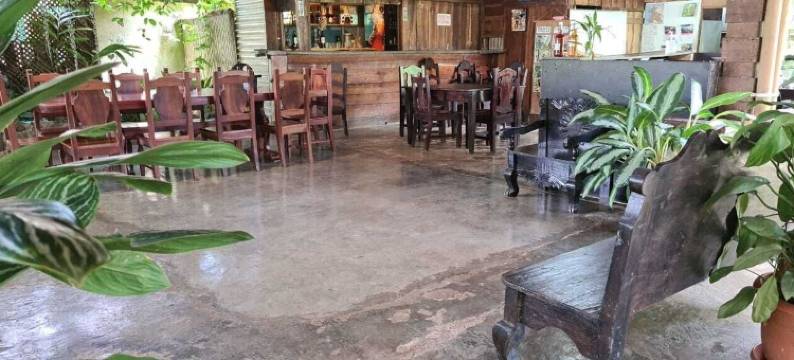 圣塔玛莉亚火山旅馆(Santa Maria Volcano Lodge Hotel & Restaurante)图片