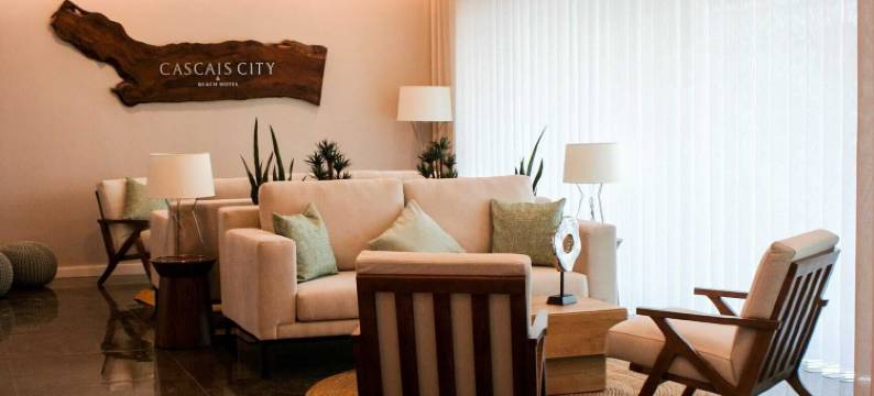 Cascais City & Beach Hotel图片
