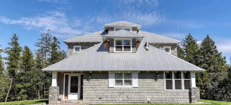 风景如画的Loon湖探险度假屋 带码头！(Scenic Loon Lake Adventure Retreat with Dock!)图片