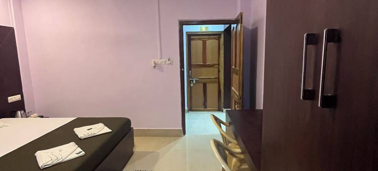 尼尔岛普尔尼玛度假村(Purnima Resort Neil Island)图片