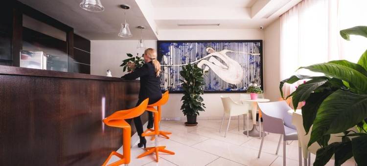 尹恩酒店(Inn Hotel)图片