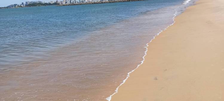 坎布里洛德酒店(Lord Hotel Camburi)图片