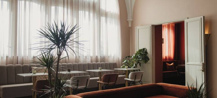 克利斯汀IV第一酒店(Home Hotel Christian IV)图片