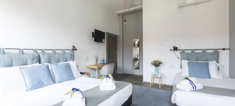 民间博物馆50米塞利酒店(Hotel Miceli - Civico 50)图片