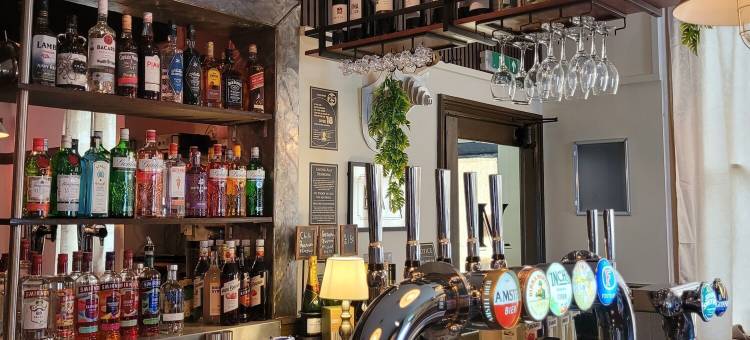 市场酒店(The Market Hotel)图片