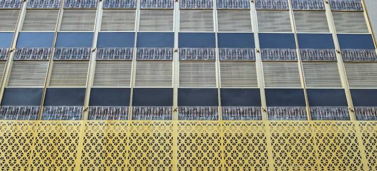 美居莱切总统酒店(Mercure Hotel President Lecce)图片