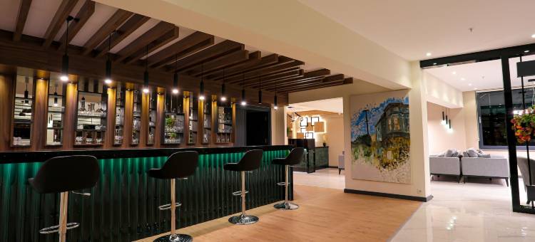 Avwan酒店Cigli(Avwan Hotel Çiğli)图片