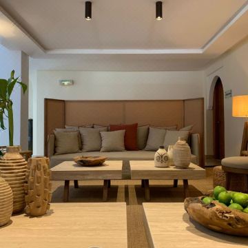 斯密尔码头水疗酒店(Marina Smir Hotel & Spa)图片