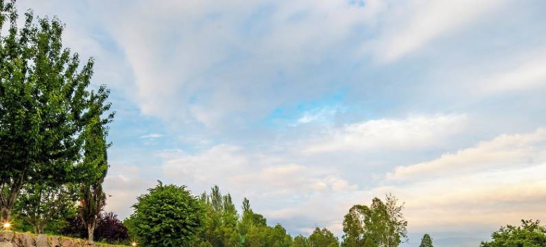 佩佩维埃拉酒店(Hotel Pepe Vieira)图片