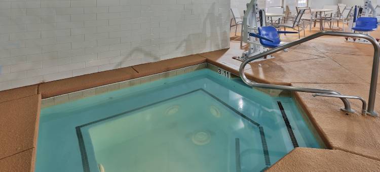 Staybridge Suites 阿尔伯克基北 by IHG(Staybridge Suites Albuquerque North)图片