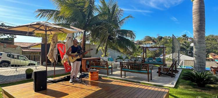 Viver Pousada Club & Restaurante图片