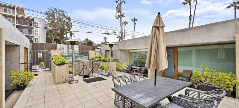 14西拉古纳海滩酒店(14 West Laguna Beach)图片