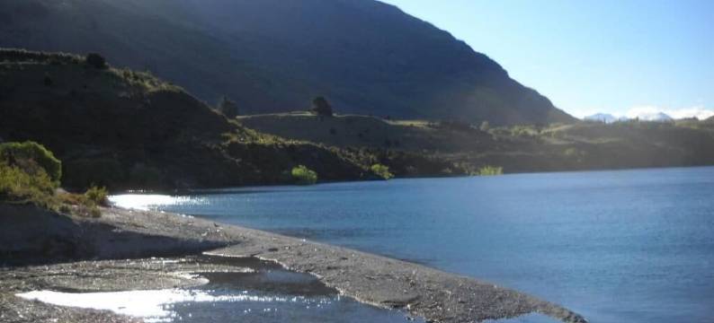 克里菲山顶景观民宿及公寓(Criffel Peak View Bed and Breakfast)图片