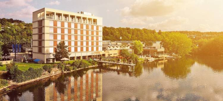 希尔LAGO餐厅&酒店(Lago Hotel & Restaurant am See)图片
