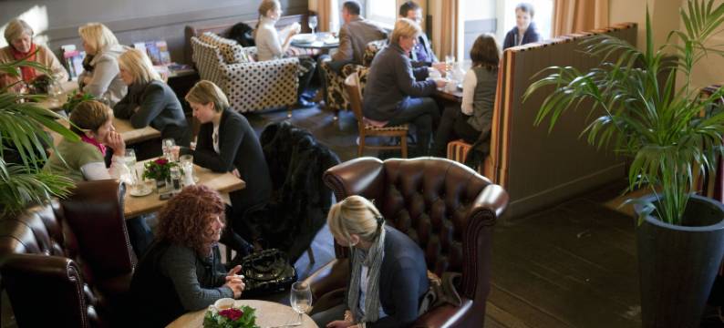 克兰布鲁克乔治酒店(The George Hotel & Brasserie, Cranbrook)图片