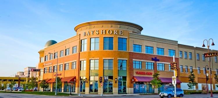 密尔沃基北岸福朋喜来登酒店(Four Points by Sheraton Milwaukee North Shore)图片