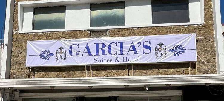 加西亚斯套房酒店(Hotel Garcias Suites)图片