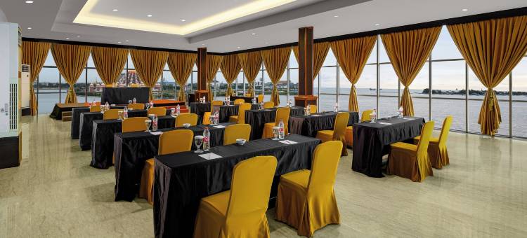 望加锡瑞士贝尔酒店(Swiss-Belhotel Makassar)图片