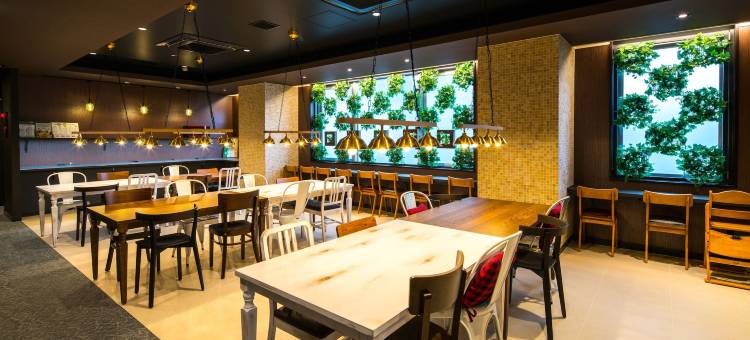 青森 超级酒店(Super Hotel Aomori)图片