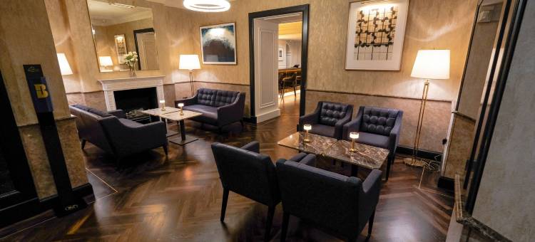 帕奈尔广场瞭望台酒店(Belvedere Hotel, Dublin City Centre)图片