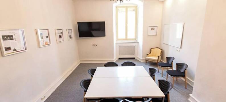 克洛斯特赫德斯莱本(Kloster Hedersleben)图片