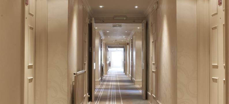 埃尔斯特里庄园酒店(The Manor Elstree)图片