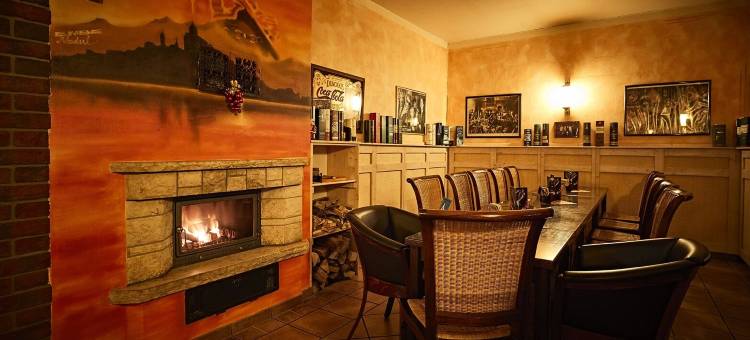 Restaurant & Pension Rüssel - Pub图片