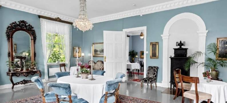 博恩冈德(Boen Gård)图片