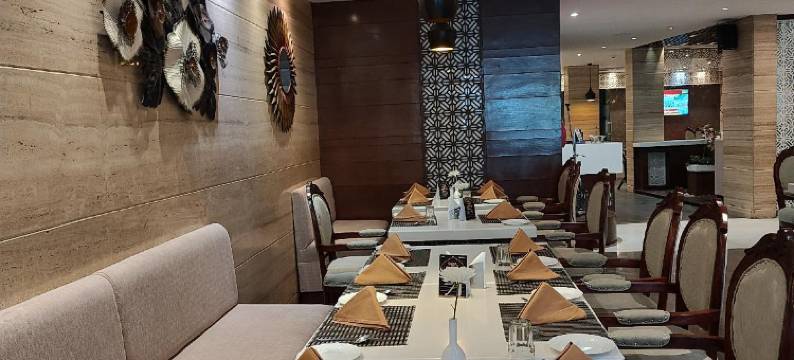 布亚纳克拉克旅馆 - 阿格拉(Bhawna Clarks Inn - Agra)图片