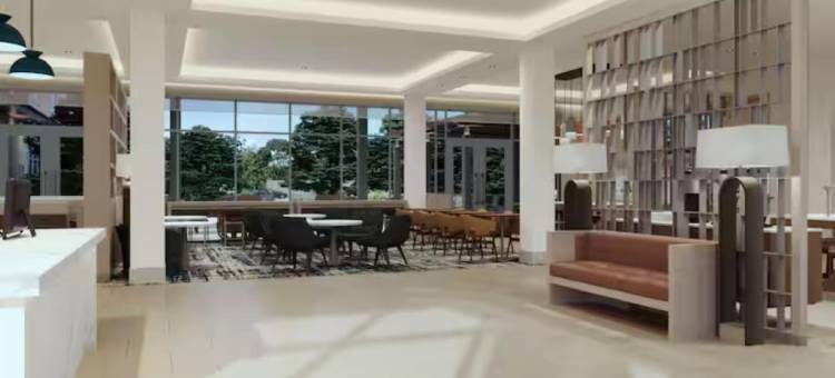 Homewood Suites by Hilton Wichita Airport图片