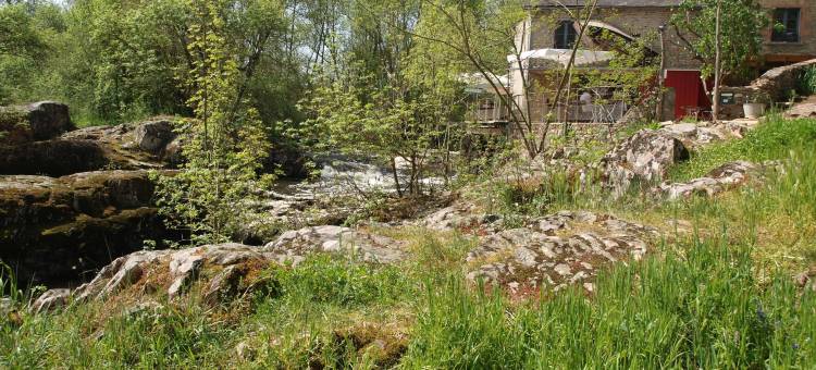 原创访问，图阿尔酒店(The Originals Access, Hotel Thouars)图片