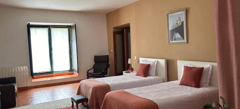 圣保罗修道院(Convento San Payo)图片