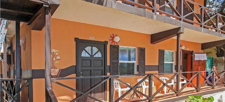 玛莉恩海滩温泉度假村(Mary's Boon Beach Resort & Spa)图片