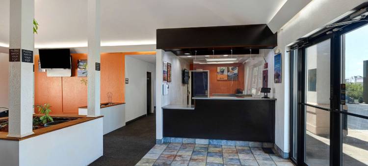 肯塔基州谢泼兹维尔 - 路易维尔南 6 号汽车旅馆(Motel 6 Shepherdsville, KY Louisville South)图片