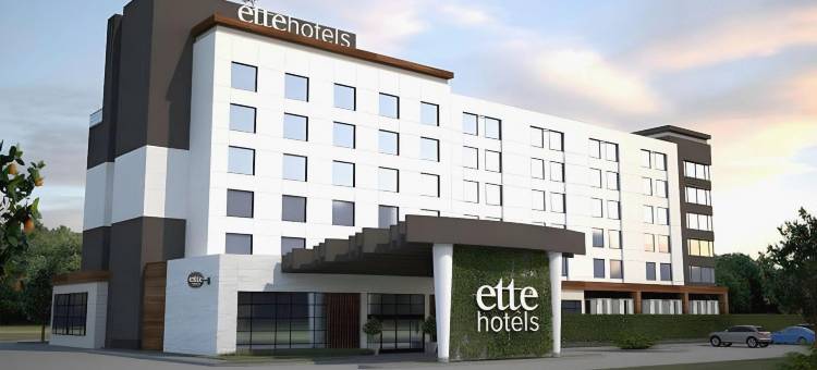 Ette Luxury Hotel & Spa – near Disney Theme Parks图片