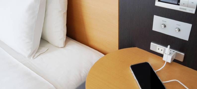 燕三条舒适酒店(Comfort Hotel Tsubamesanjo)图片