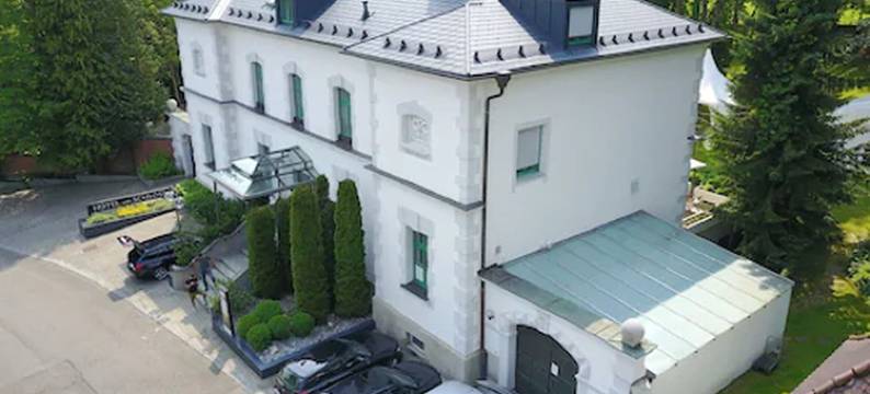 城堡酒店(Hotel am Schloss)图片