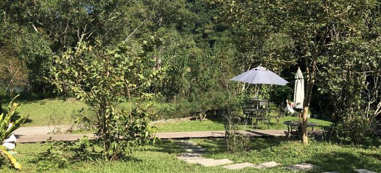 蓬莱生态农场-仙山民宿图片