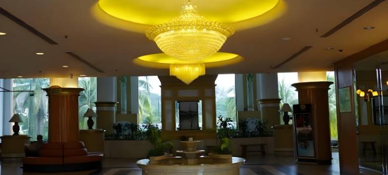 芙蓉克拉纳度假酒店(Klana Resort Seremban)图片