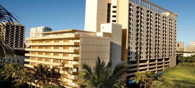 威基基玛丽亚(Waikiki Malia)图片