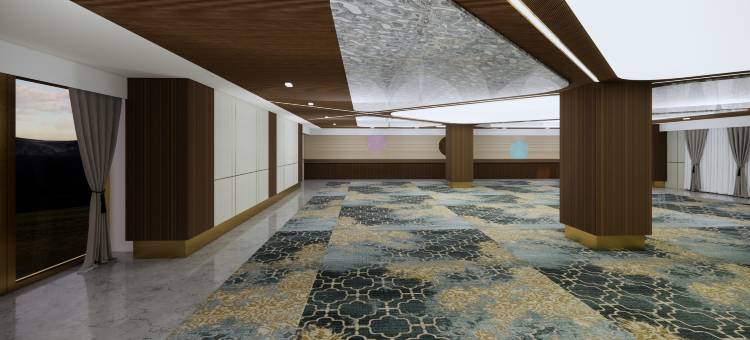 Auradoon 德拉敦 - By Leisure Hotels(Auradoon, Dehradun - By Leisure Hotels)图片